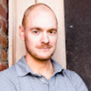 Meet your Posher, Andrew